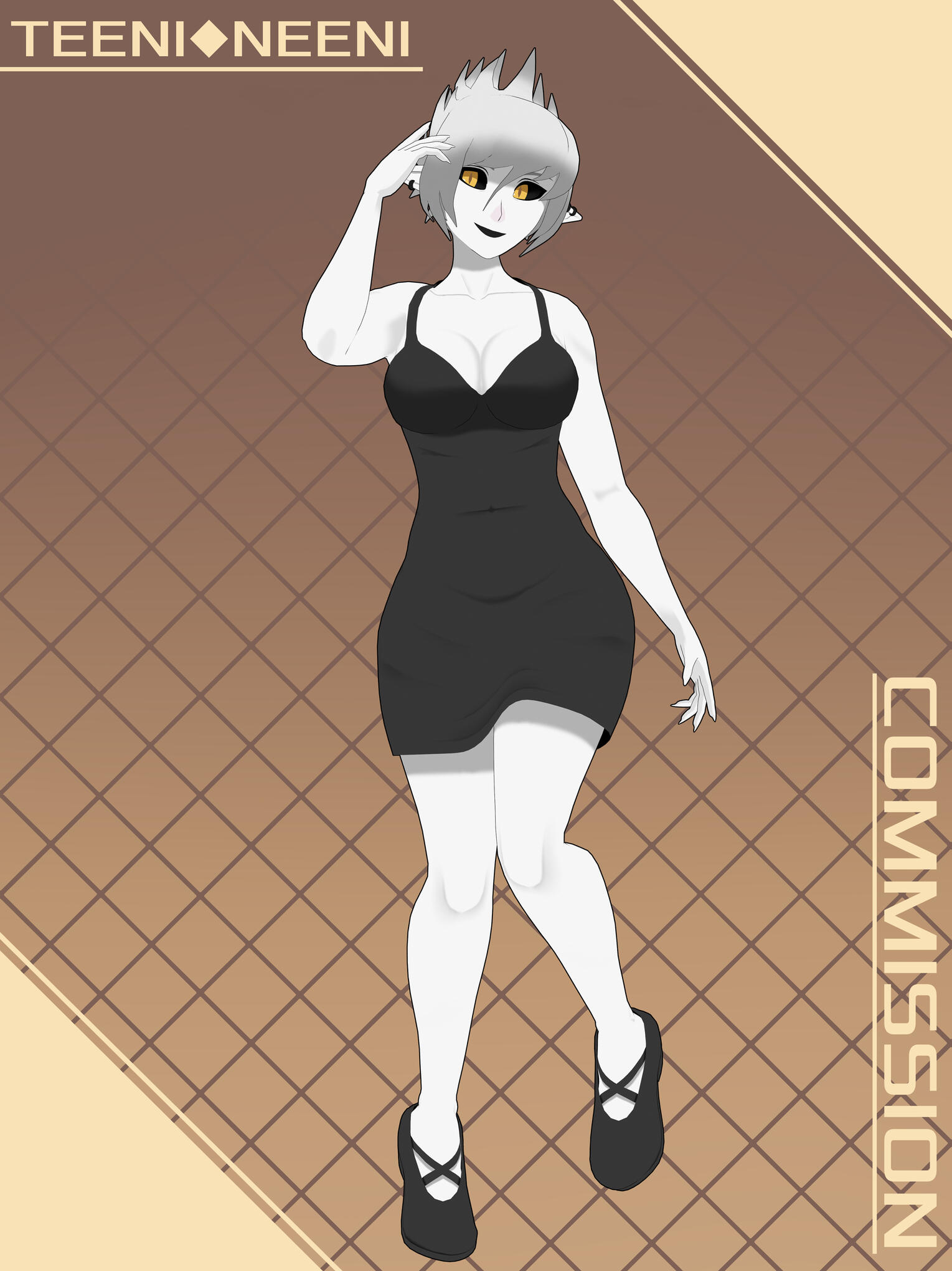 TeeniNeeni @TeeniNeeni