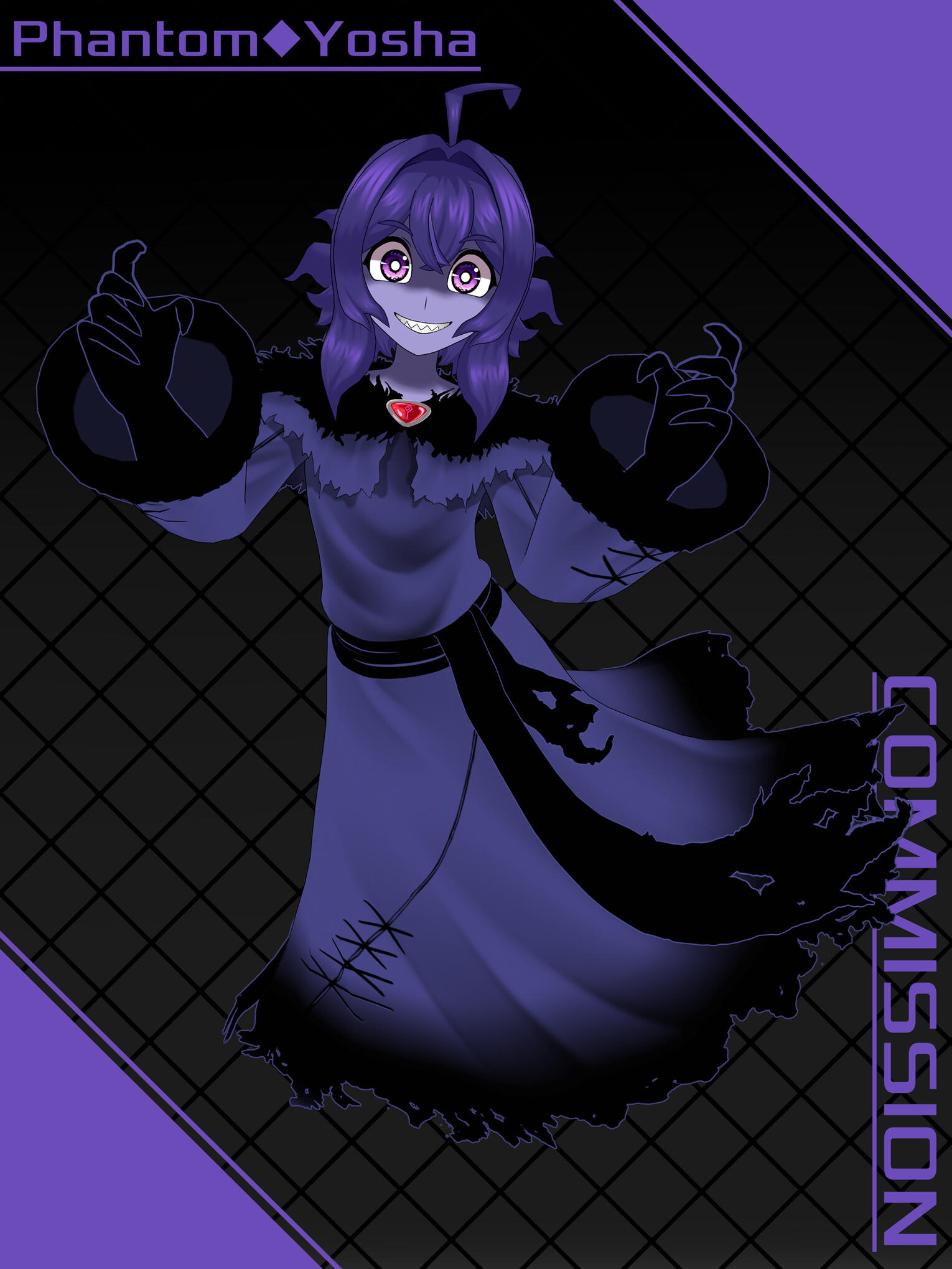PhantomYosha